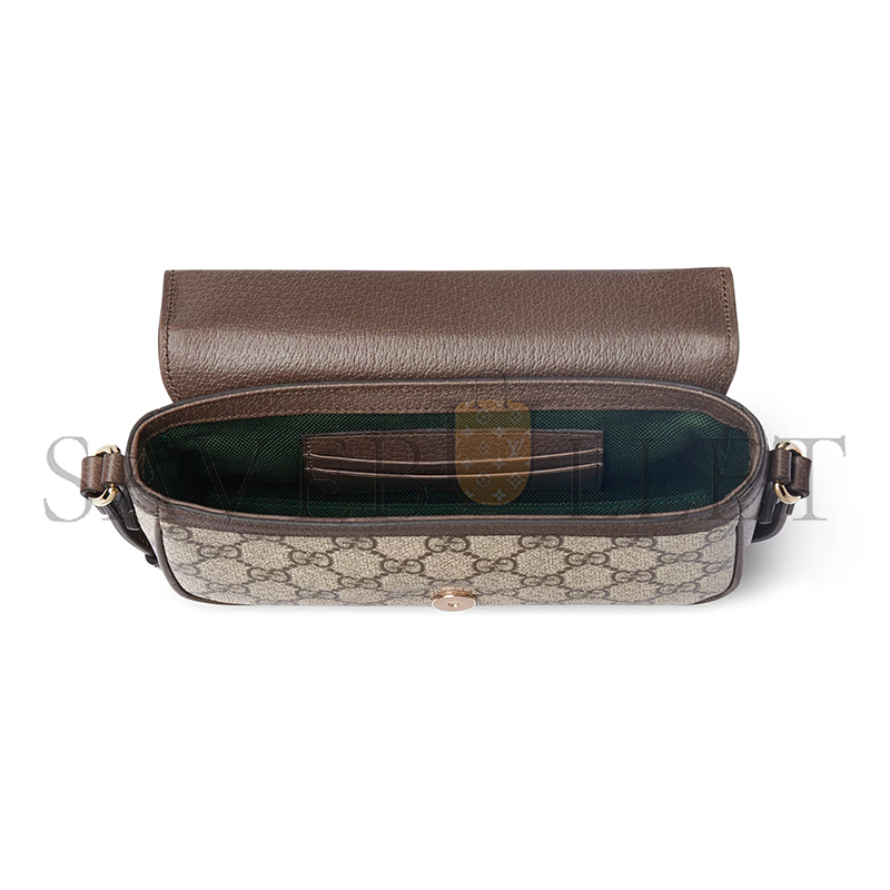 GUCCI OPHIDIA MINI SHOULDER BAG 838471 (19.5*11*6cm)